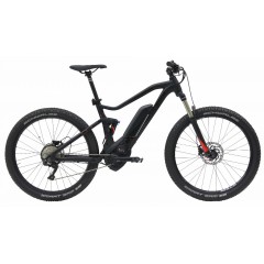 BULLS SIX50 TR1 400Wh 2019
