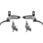 SRAM brzdy Motive Ultimate set přední + zadní