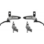 SRAM brzdy Motive Ultimate set přední + zadní