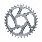 SRAM Převodník X-SYNC 2 32T Direct Mount 3mm Offset Boost Eagle Polar Grey