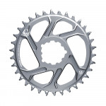 SRAM Převodník X-SYNC 2 32T Direct Mount 6mm Offset Eagle Polar Grey