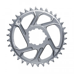 SRAM Převodník X-SYNC 2 32T Direct Mount 3mm Offset Boost Eagle Polar Grey
