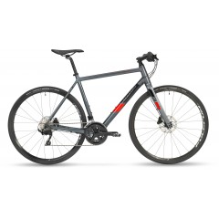 STEVENS STRADA 800 2019