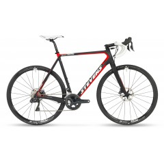 STEVENS SUPER PRESTIGE DI2 2019