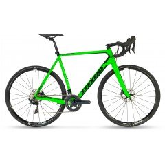 STEVENS SUPER PRESTIGE 2019