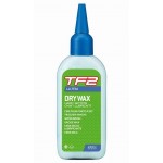 TF2 Olej mazací na řetěz Dry Wax s teflonem univerzální 100 ml