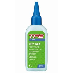 TF2 Olej mazací na řetěz Dry Wax s teflonem univerzální 100 ml