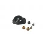 FISCHER BOA BASE + SCREWS TRAVERS