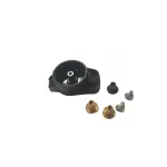 FISCHER BOA BASE + SCREWS TRAVERS